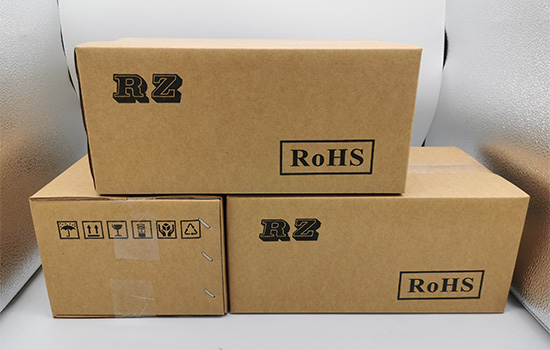 美牛紙箱包裝定制 美國牛卡紙箱批發(fā)