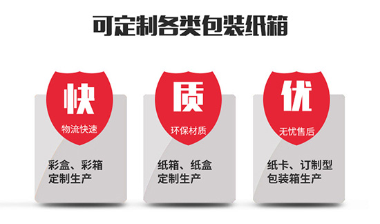 專業(yè)定制各類包裝紙箱彩箱 專業(yè)定制各類包裝紙箱彩箱